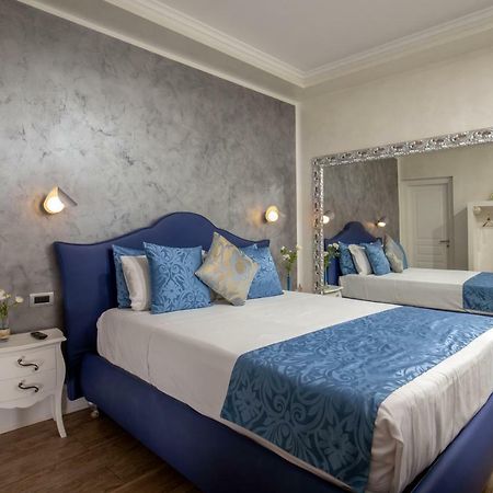 Hotel I Fiumi Di Navona Roma Exterior foto