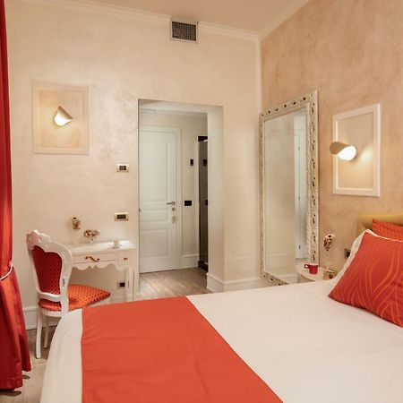 Hotel I Fiumi Di Navona Roma Exterior foto